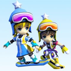 画像ギャラリー No.002のサムネイル画像 / 「レジェンド オブ エッダ」，アップデートで新レイドダンジョン“苦痛の神殿”登場