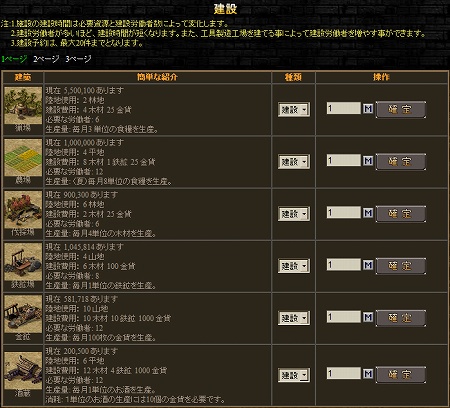 画像ギャラリー No.015のサムネイル画像 / ブラウザベースシミュレーション「エンパイアヒーローズ」，プレオープンサービスが本日開始。公式サイトでゲームの詳細を公開