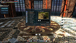 画像ギャラリー No.006のサムネイル画像 / ［G-Star 2010］日本サービスも決定の「Divine Soul」はコンボを重ねる多彩なアクションが魅力