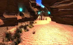 画像ギャラリー No.003のサムネイル画像 / アエリア，スピーディなコンボがウリのアクションMORPG「DivineSoul」のティザーサイトをオープン＆1月17日からCBT参加者を募集