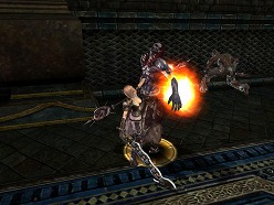 画像ギャラリー No.009のサムネイル画像 / アエリア，スピーディなコンボがウリのアクションMORPG「DivineSoul」のティザーサイトをオープン＆1月17日からCBT参加者を募集