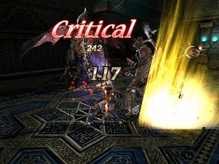 画像ギャラリー No.012のサムネイル画像 / アエリア，スピーディなコンボがウリのアクションMORPG「DivineSoul」のティザーサイトをオープン＆1月17日からCBT参加者を募集