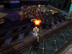 画像ギャラリー No.002のサムネイル画像 / アエリア,新作オンラインアクション「DivineSoul」のクローズドβテストを1月27日より実施。ティザーサイトにてテスターの募集がスタート