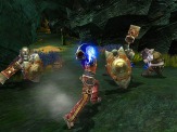 画像ギャラリー No.006のサムネイル画像 / アエリア,新作オンラインアクション「DivineSoul」のクローズドβテストを1月27日より実施。ティザーサイトにてテスターの募集がスタート