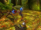 画像ギャラリー No.008のサムネイル画像 / アエリア,新作オンラインアクション「DivineSoul」のクローズドβテストを1月27日より実施。ティザーサイトにてテスターの募集がスタート