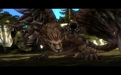 画像ギャラリー No.011のサムネイル画像 / アエリアの新作オンラインアクションRPG「DivineSoul」のクローズドβテストがスタート。当選者は爽快なアクションを体験しよう