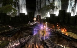 画像ギャラリー No.012のサムネイル画像 / アエリアの新作オンラインアクションRPG「DivineSoul」のクローズドβテストがスタート。当選者は爽快なアクションを体験しよう