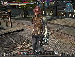 画像ギャラリー No.003のサムネイル画像 / クローズドβテストを終えたアクションRPG「DivineSoul」は，アクションゲームに厳しい日本のプレイヤーの目にどう映ったか