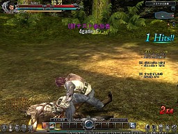 画像ギャラリー No.004のサムネイル画像 / クローズドβテストを終えたアクションRPG「DivineSoul」は，アクションゲームに厳しい日本のプレイヤーの目にどう映ったか