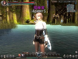 画像ギャラリー No.006のサムネイル画像 / クローズドβテストを終えたアクションRPG「DivineSoul」は，アクションゲームに厳しい日本のプレイヤーの目にどう映ったか