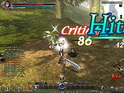 画像ギャラリー No.007のサムネイル画像 / クローズドβテストを終えたアクションRPG「DivineSoul」は，アクションゲームに厳しい日本のプレイヤーの目にどう映ったか