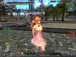 画像ギャラリー No.009のサムネイル画像 / クローズドβテストを終えたアクションRPG「DivineSoul」は，アクションゲームに厳しい日本のプレイヤーの目にどう映ったか