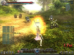 画像ギャラリー No.010のサムネイル画像 / クローズドβテストを終えたアクションRPG「DivineSoul」は，アクションゲームに厳しい日本のプレイヤーの目にどう映ったか
