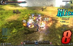 画像ギャラリー No.011のサムネイル画像 / クローズドβテストを終えたアクションRPG「DivineSoul」は，アクションゲームに厳しい日本のプレイヤーの目にどう映ったか