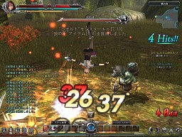 画像ギャラリー No.012のサムネイル画像 / クローズドβテストを終えたアクションRPG「DivineSoul」は，アクションゲームに厳しい日本のプレイヤーの目にどう映ったか