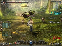 画像ギャラリー No.018のサムネイル画像 / クローズドβテストを終えたアクションRPG「DivineSoul」は，アクションゲームに厳しい日本のプレイヤーの目にどう映ったか