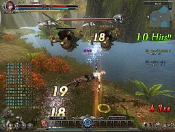 画像ギャラリー No.019のサムネイル画像 / クローズドβテストを終えたアクションRPG「DivineSoul」は，アクションゲームに厳しい日本のプレイヤーの目にどう映ったか