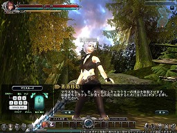画像ギャラリー No.030のサムネイル画像 / クローズドβテストを終えたアクションRPG「DivineSoul」は，アクションゲームに厳しい日本のプレイヤーの目にどう映ったか