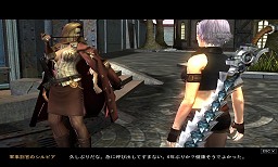 画像ギャラリー No.036のサムネイル画像 / クローズドβテストを終えたアクションRPG「DivineSoul」は，アクションゲームに厳しい日本のプレイヤーの目にどう映ったか