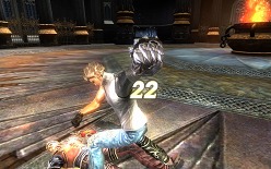 画像ギャラリー No.004のサムネイル画像 / 「DivineSoul」，第2次クローズドβテスター2000名の募集を本日開始。ゲームパッドに正式対応