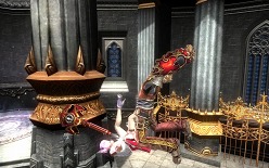 画像ギャラリー No.005のサムネイル画像 / 「DivineSoul」，第2次クローズドβテスター2000名の募集を本日開始。ゲームパッドに正式対応