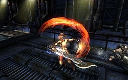 画像ギャラリー No.003のサムネイル画像 / 「DivineSoul」,2次CBTが本日スタート。キャラ作成などでアイテムがもらえる