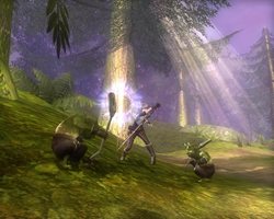 画像ギャラリー No.001のサムネイル画像 / 「DivineSoul」自分だけのコンボを組み立てられる戦闘システムや，冒険の主な舞台となるダンジョンについての情報が公開に