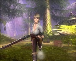 画像ギャラリー No.002のサムネイル画像 / 「DivineSoul」自分だけのコンボを組み立てられる戦闘システムや，冒険の主な舞台となるダンジョンについての情報が公開に