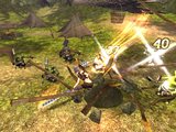 画像ギャラリー No.005のサムネイル画像 / 「DivineSoul」自分だけのコンボを組み立てられる戦闘システムや，冒険の主な舞台となるダンジョンについての情報が公開に