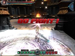画像ギャラリー No.009のサムネイル画像 / 「DivineSoul」自分だけのコンボを組み立てられる戦闘システムや，冒険の主な舞台となるダンジョンについての情報が公開に
