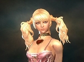 画像ギャラリー No.006のサムネイル画像 / 「DivineSoul」OBTに先立ち,新フェイスパターンなどを実装