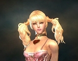 画像ギャラリー No.008のサムネイル画像 / 「DivineSoul」OBTに先立ち,新フェイスパターンなどを実装