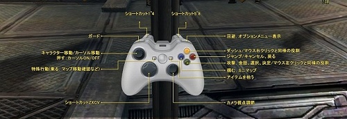 画像ギャラリー No.009のサムネイル画像 / 「DivineSoul」OBTに先立ち,新フェイスパターンなどを実装