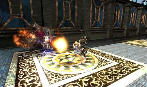 画像ギャラリー No.010のサムネイル画像 / 「DivineSoul」OBTに先立ち,新フェイスパターンなどを実装