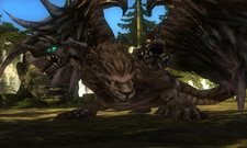 画像ギャラリー No.001のサムネイル画像 / 「DivineSoul」ダンジョンに出現する「ダンジョンボス」や，「スキル強化」システムを紹介。アエリア公式チャンネルでは最新プレイムービーが公開に