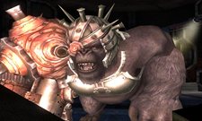 画像ギャラリー No.004のサムネイル画像 / 「DivineSoul」ダンジョンに出現する「ダンジョンボス」や，「スキル強化」システムを紹介。アエリア公式チャンネルでは最新プレイムービーが公開に