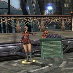 画像ギャラリー No.005のサムネイル画像 / 「DivineSoul」ダンジョンに出現する「ダンジョンボス」や，「スキル強化」システムを紹介。アエリア公式チャンネルでは最新プレイムービーが公開に