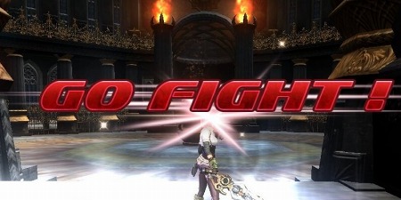 画像ギャラリー No.001のサムネイル画像 / 「DivineSoul」，オープンβテスト用クライアントの先行配布がスタート＆ゲームのウリであるPvPシステムの概要が明らかに