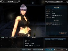 画像ギャラリー No.007のサムネイル画像 / 「DivineSoul」，オープンβテスト用クライアントの先行配布がスタート＆ゲームのウリであるPvPシステムの概要が明らかに