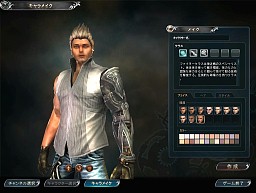 画像ギャラリー No.004のサムネイル画像 / オープンβテスト中の「DivineSoul」プレイレポートを掲載。自分なりのコンボを考え，練習して華麗に戦えるようになる過程が楽しい