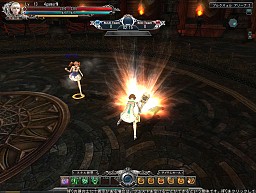 画像ギャラリー No.011のサムネイル画像 / オープンβテスト中の「DivineSoul」プレイレポートを掲載。自分なりのコンボを考え，練習して華麗に戦えるようになる過程が楽しい