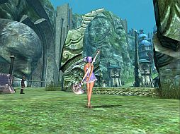 画像ギャラリー No.004のサムネイル画像 / 「DivineSoul」，戦闘システムやグラフィックスなどを改善しテスト再開が決定
