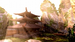 画像ギャラリー No.005のサムネイル画像 / MMORPG「Age of Conan」,東方の国“Khitai”を舞台とする拡張パック「Rise of the Godslayer」発表