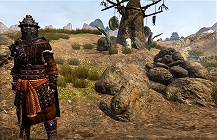 画像ギャラリー No.009のサムネイル画像 / MMORPG「Age of Conan」,東方の国“Khitai”を舞台とする拡張パック「Rise of the Godslayer」発表