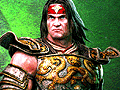 Funcom，GDC開催中にカンファレンスを開催し，「Age of Conan: Rise of the Godslayer」が順調に開発中であることをアピール