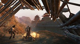 画像ギャラリー No.005のサムネイル画像 / もうコンテンツ不足とは言わせない。「Age of Conan」の拡張パック第一弾「Age of Conan: Rise of the Godslayer」がリリース