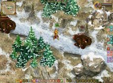 画像ギャラリー No.003のサムネイル画像 / 「アクワイアオンライン」サービス第一弾タイトルとしてブラウザタイプのMMORPG「フラゴリア」を発表。ティザーサイトを本日オープン