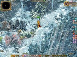 画像ギャラリー No.004のサムネイル画像 / 「アクワイアオンライン」サービス第一弾タイトルとしてブラウザタイプのMMORPG「フラゴリア」を発表。ティザーサイトを本日オープン