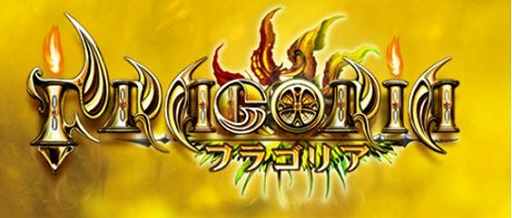 画像ギャラリー No.001のサムネイル画像 / ブラウザで遊べるMMORPG「フラゴリア」公式サイトオープン。オープンαテストは9月10日から