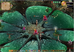 画像ギャラリー No.004のサムネイル画像 / ブラウザゲーム「フラゴリア」の公式サイトで最新SSが公開に